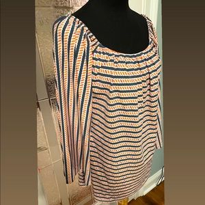 Erma’s Closet Tunic Top